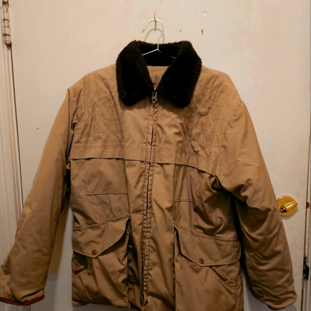 L.L.Bean Puffer Jacket